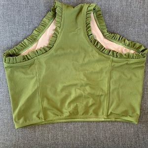 Kortni Jeane Swimsuit Bottoms